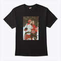 Ilya Rozanov Licks Shane Hollander Face T Shirt