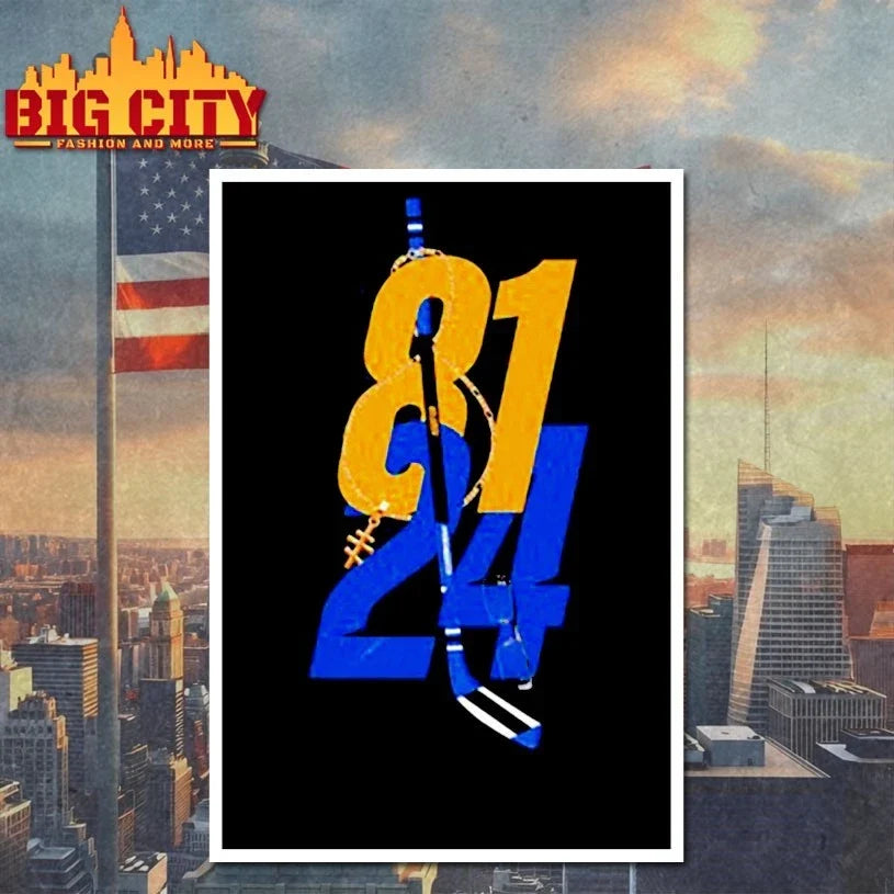 Ilya rozanov 81 and shane hollander 24 t-shirt