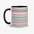 I’m A Ray of Fucking Sunshine Message Mug