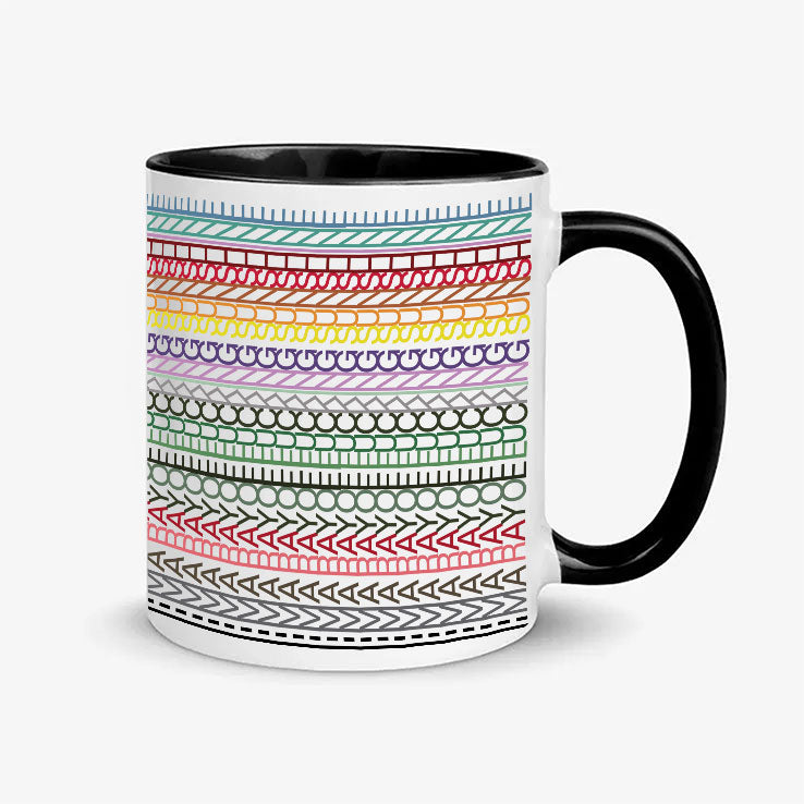 I’m A Ray of Fucking Sunshine Message Mug