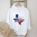 I’m A Talafreako Texas state shirt