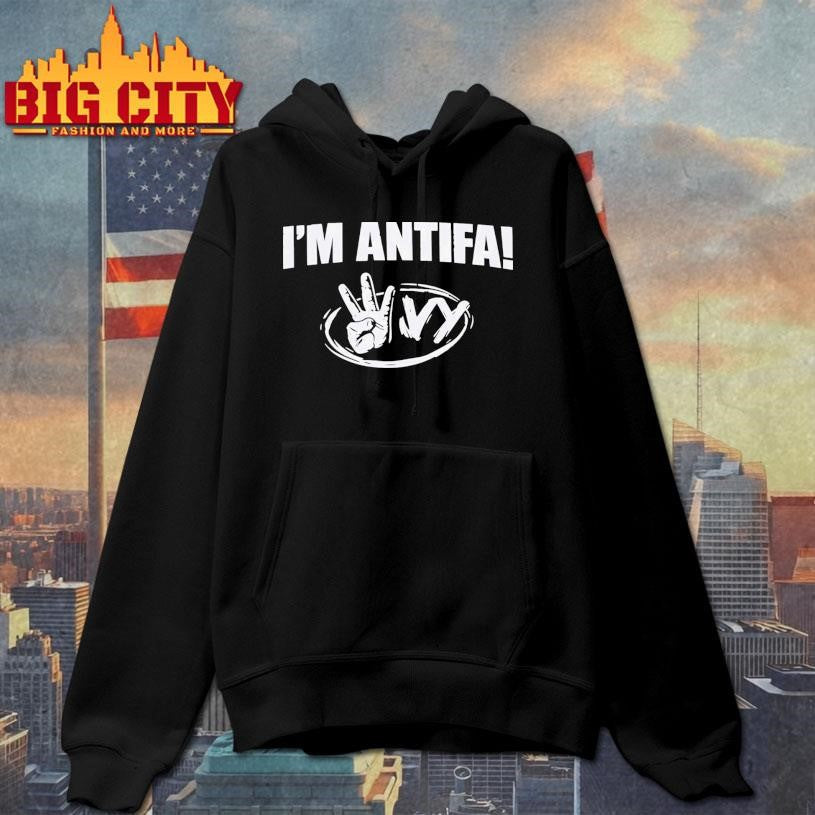 I’m Antifa Kyle Shirt