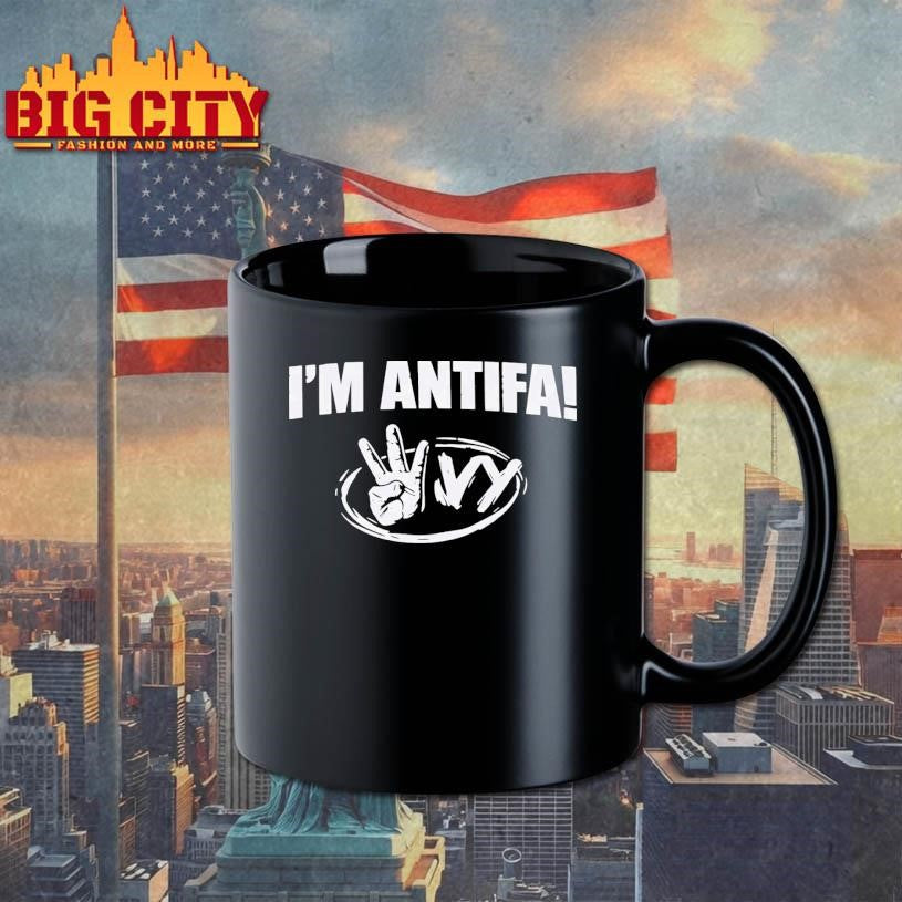 I’m Antifa Kyle Shirt
