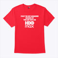 I’m At The Boy Aquarium Because Of Two Gay Guys On HBO Max Shirt