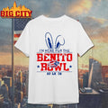 I’m Here For The Benito Bowl LX 2026 Shirt