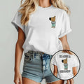 I’m Just A Chilly Guy Funny Meme Shirt