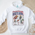 I’m Just Here For Benito Bowl 2026 Puerto Rico Coquí T Shirt