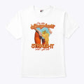 I’m Like Spaghetti Straight Until I Get Wet Shirt