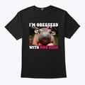 I’m Obessesd With Moo Deng Shirt