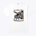 I’m Rootin Tootin And Consuming Gluten T Shirt