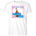 I’m Sort Of A Zero Trick Pony Shirt