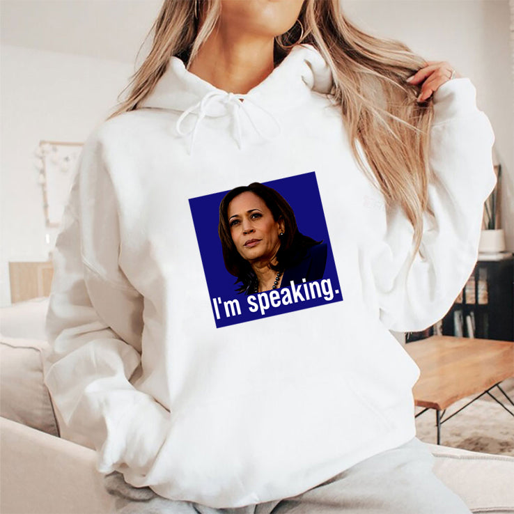 I’m Speaking Kamala Harris T Shirt