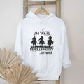 I’m Your Huckleberry Say When Tombstone Doc Holliday Silhouette T Shirt