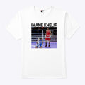 Imane Khelif Olympics 2024 T Shirt