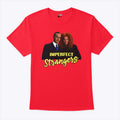 Imperfect Strangers Calvin Coolidge And Carrot Top Shirt