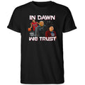 In Dawn Staley We Trust 2026 Shirt