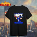 In Drake Maye New England Trust Shirt