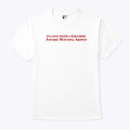 In Love With A Grammy Award-Winning Artist Shirt