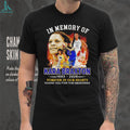 In Memory of Kara Braxton 1983 2026 Forever In Our Hearts Tribute Shirt