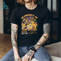 In Memory of Kobe Bryant Memorial Tribute Sunset Graphic T Shirt