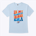 In My Oklahoma City Thunder Era Shirt