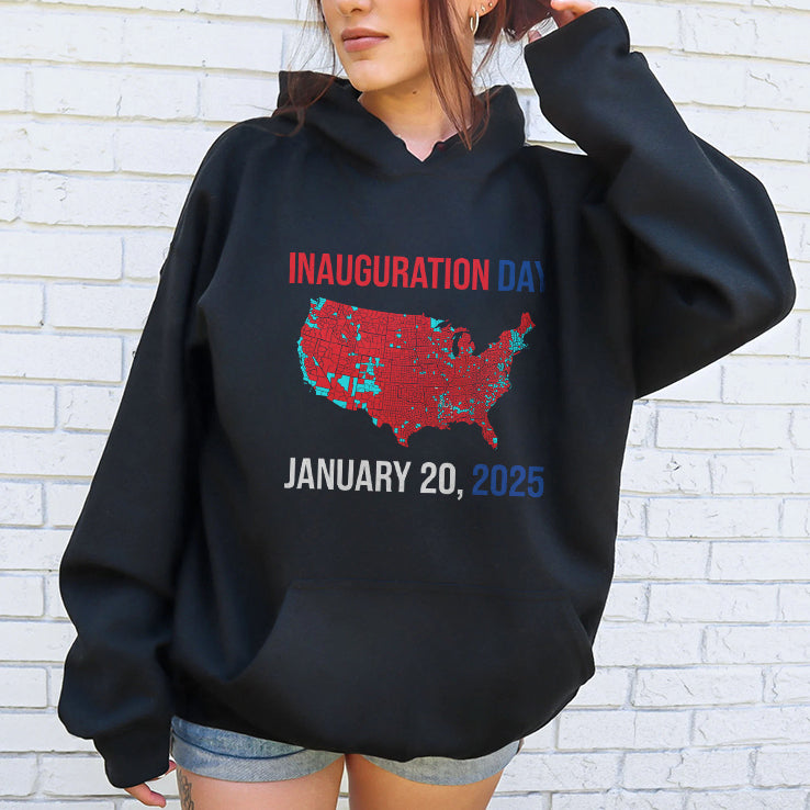 Inauguration January 20 2025 T Shirt