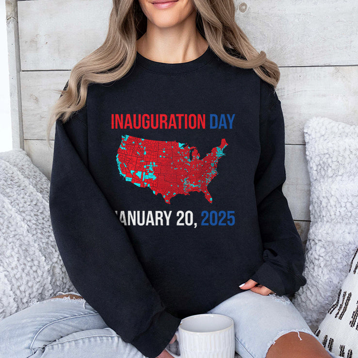 Inauguration January 20 2025 T Shirt