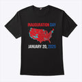 Inauguration January 20 2025 T Shirt