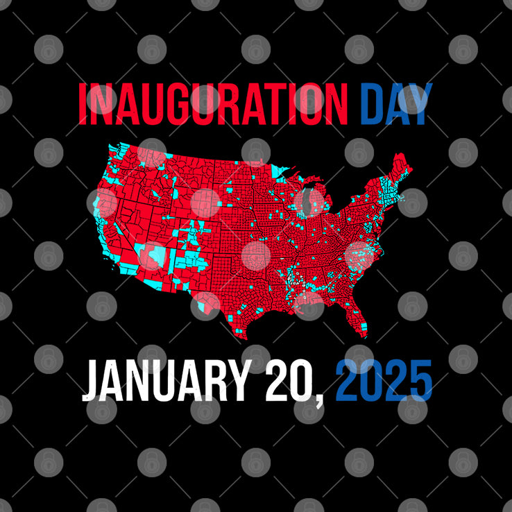 Inauguration January 20 2025 T Shirt