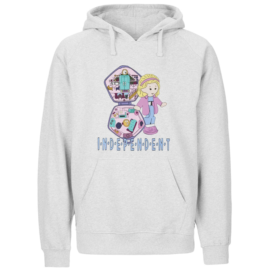 Independent Polly Pocket Shirt