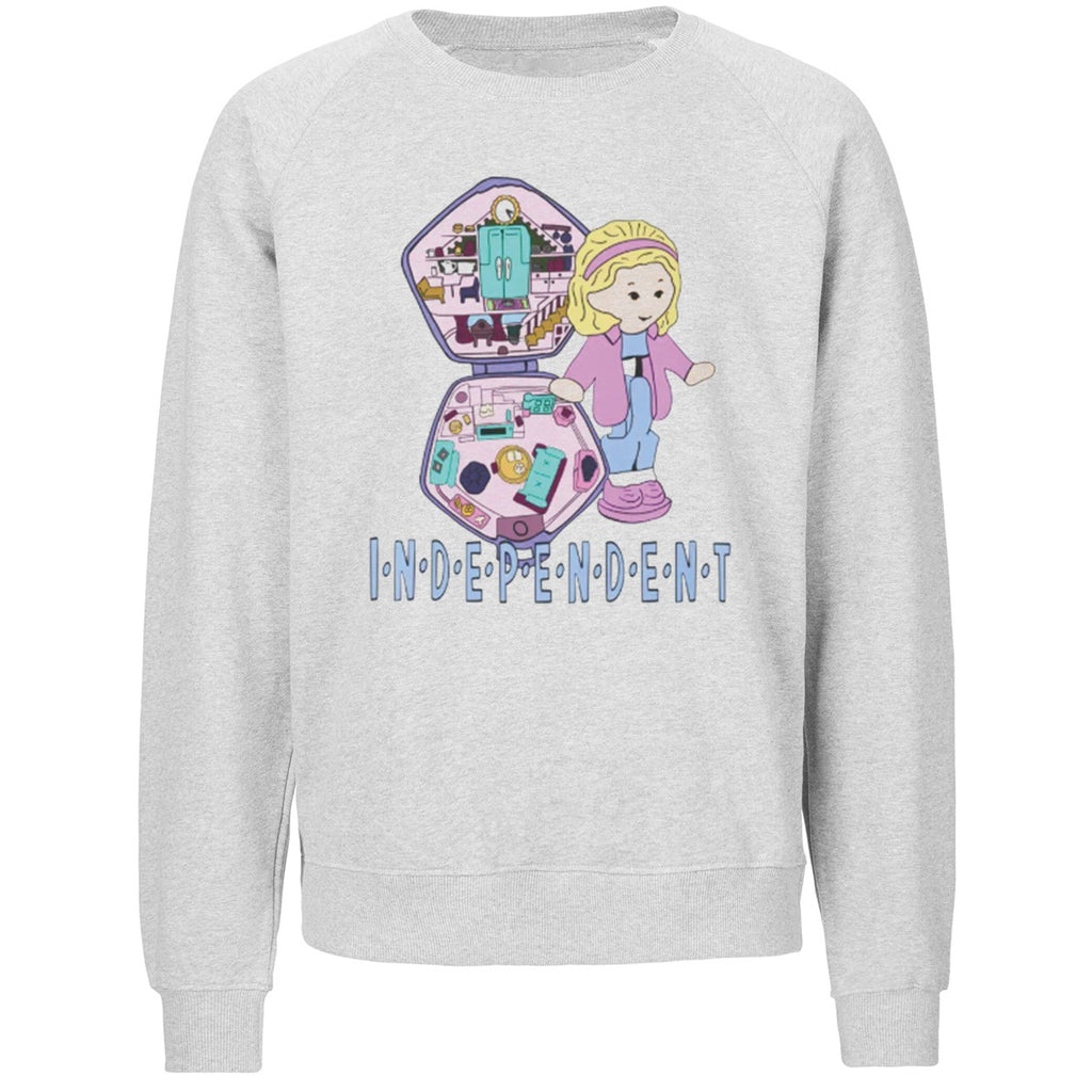 Independent Polly Pocket Shirt