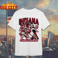 Indiana A Season To Remember Legend Shirt