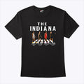 Indiana Fever Abbey Road Caitlin Clark Aliyah Boston Kelsey Mitchell Sophie Cunningham Shirt