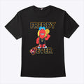 Indiana Fever Freddy Fever T Shirt