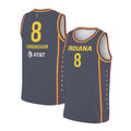 Indiana Fever Sophie Cunningham 8 Basketball Jersey