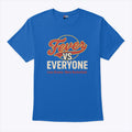 Indiana Fever vs Everyone Less Drama More Basketball T Shirt
