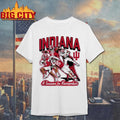 Indiana Football A Season To Remember 2026 Shirt