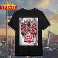 Indiana National Champions 2026 Poster Shirt