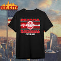 Indiana National Championship 2026 Shirt