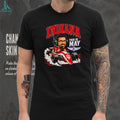 Indiana Racing T Shirt This Is May Speedway Car Graphic T Shirt