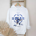 Indianapolis Colts Alec Pierce Here To Stay Football T Shirt