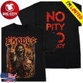 Indiemerchstore Sevendust One Two Sided Shirt