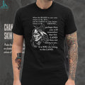 Indigenous Wisdom “Land Belongs To You” Native American Spirit T Shirt