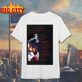 Indigo February 2026 Poster Shirt