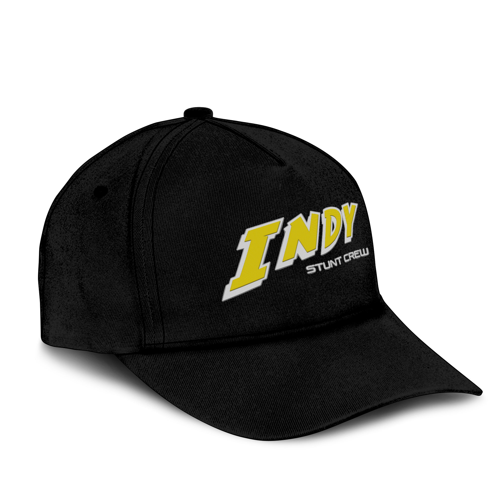 Indy Stunt Crew Hat