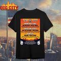 Inning Festival 2026 Full Lineup In Tempe Arizona At Temple Beach Park Shirt
