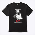 Inspired By True Events Ak-47 Rat Coming To An Arena Near You Zach Benson Shirt