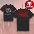 Integrity Integ x Skarhead Two Sided Shirt