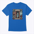 Into The Wardrobe Cast Member T Shirt