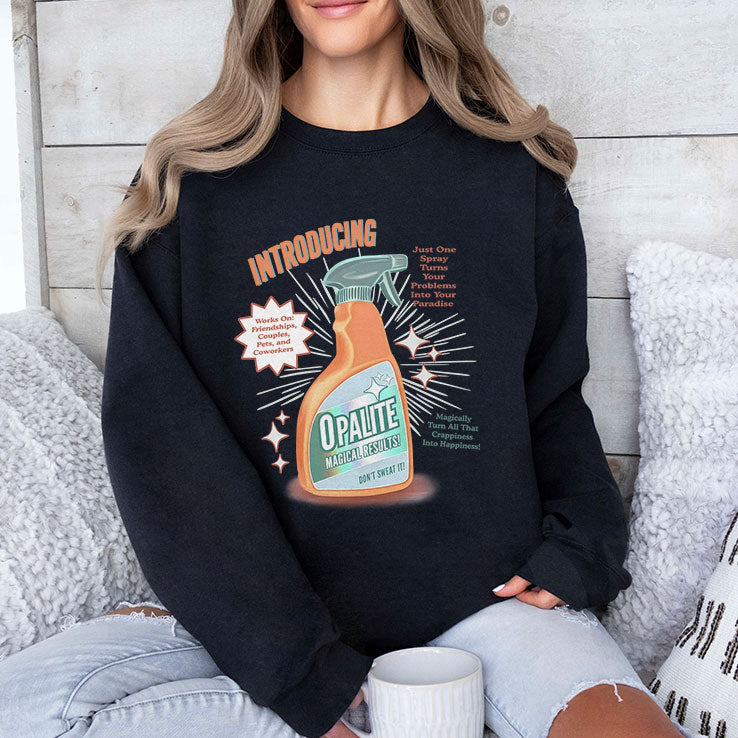 Introducing Opalite Magical Results T Shirt